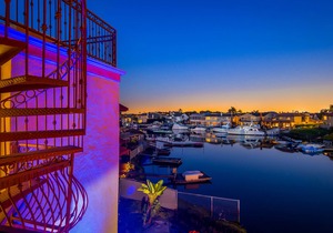 Best Western - Harbour Inn & Suites