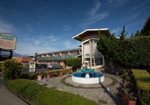 Gateway Lodge Seaside