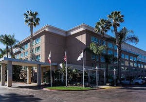 DoubleTree by Hilton San Diego - Del Mar