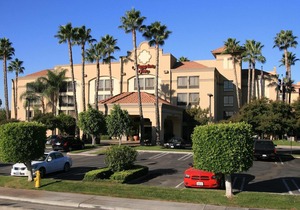 Hampton Inn Los Angeles/Arcadia