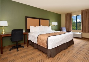 Extended Stay America Suites - Orange County - Yorba Linda