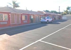 Hyland Motel