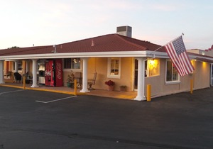 Holiday Motel Oakdale