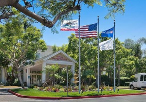Hilton Garden Inn LAX - El Segundo
