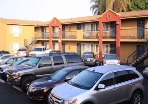 Hampton Inn & Suites Los Angeles/Hollywood, CA