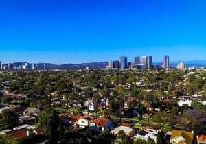L.A. Sky Boutique Hotel