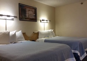 Days Inn by Wyndham Buena Park