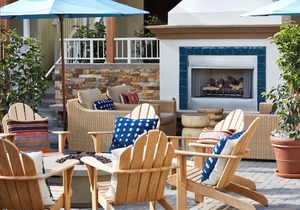 Hotel Carmel