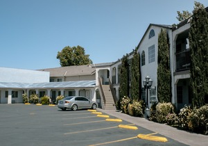 Travelodge by Wyndham Bishop