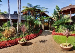 Paradise Point Resort & Spa