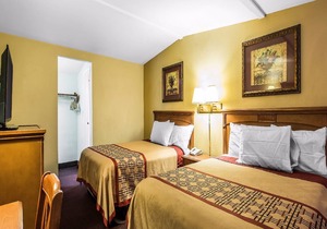Americas Best Value Inn & Suites El Centro