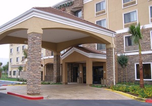 Courtyard by Marriott Rancho Cucamonga