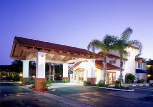 Best Western Capistrano Inn