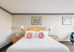 Glendale Express Hotel Los Angeles