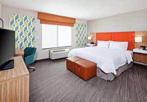 Hampton Inn & Suites Chino Hills
