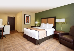 Extended Stay America Suites - Orange County - Huntington Beach