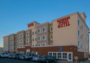 Hotel Extended Studio Inn