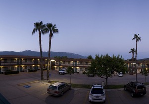 Casa Ojai Inn