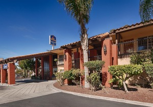 Best Western Americana Inn