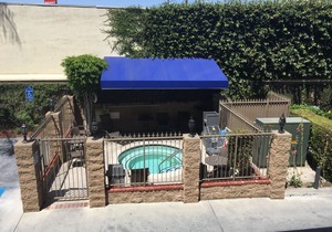 Days Inn by Wyndham Los Angeles LAX/ Redondo&ManhattanBeach