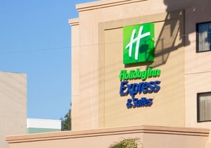 Holiday Inn Express Hotel & Suites Woodland Hills, an Ihg Hotel