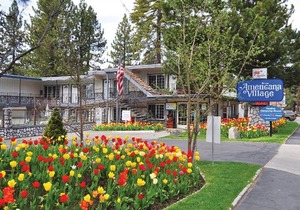 Americana Village