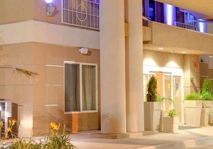 Holiday Inn Express Porterville, an Ihg Hotel
