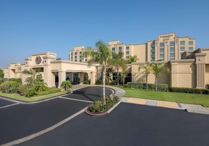 DoubleTree by Hilton Los Angeles/Commerce