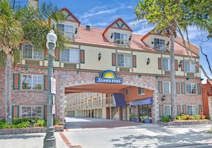 Days Inn by Wyndham Los Angeles LAX/ Redondo&ManhattanBeach