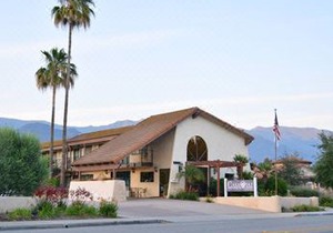 Casa Ojai Inn