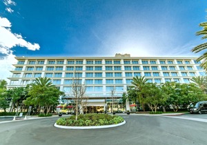 Miyako Hybrid Hotel Torrance