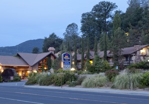 Best Western Plus Yosemite Gateway Inn
