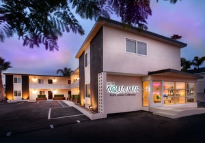 Hotel Aqua Mar
