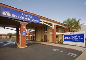 Days Inn by Wyndham Hemet