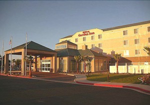 Hilton Garden Inn Victorville