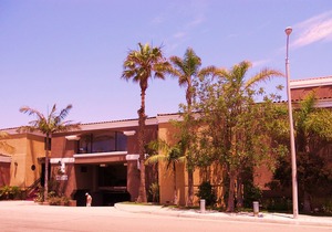 Hotel Pacific Manhattan Beach