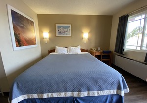 Days Inn by Wyndham Barstow