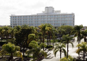 Miyako Hybrid Hotel Torrance