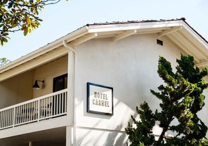 Hotel Carmel