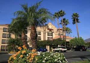 Hampton Inn Los Angeles/Arcadia