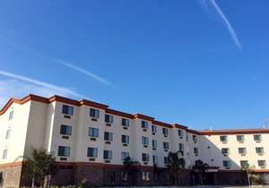 Hotel Chino Hills