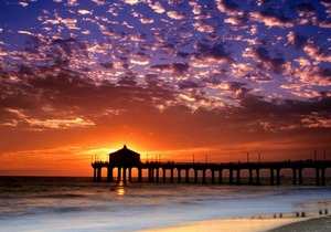 Hotel Pacific Manhattan Beach