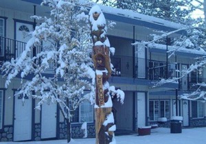 Americana Village