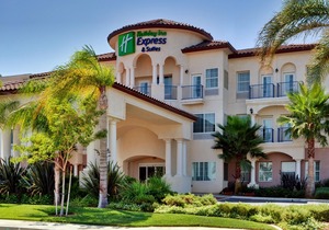 Holiday Inn Express Hotel & Suites Corona, an Ihg Hotel