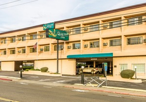 Rodeway Inn Auburn – Foresthill