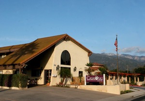 Casa Ojai Inn