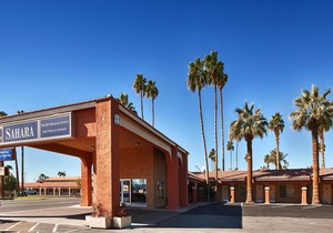 SureStay Hotel by Best Western Blythe