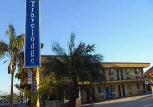Travelodge by Wyndham Brea