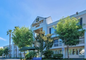 Quality Inn Placentia Anaheim Fullerton