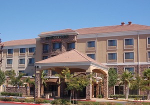Courtyard by Marriott Rancho Cucamonga